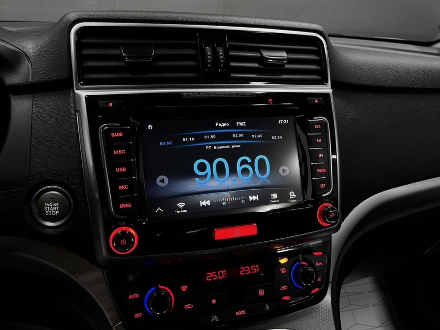 Haval H6 I Тверь  - изображение 14