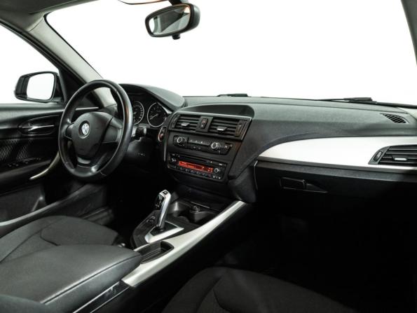 BMW 1 серии II (F20/F21) с пробегом 2013 года, цена 949 585 рублей, 183665 км, хэтчбек, Автокод Объявления