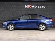 Volkswagen Jetta VI Екатеринбург  - изображение 27
