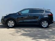 Kia Sportage IV Москва  - изображение 24
