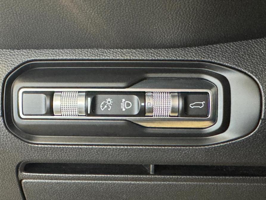 Geely Okavango I Рестайлинг Санкт-Петербург  - изображение 15