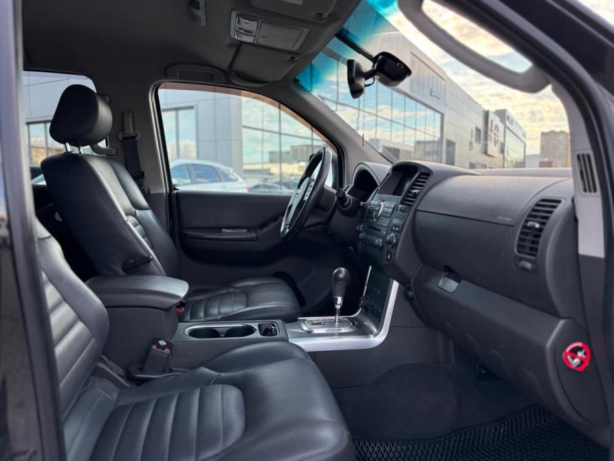 Nissan Pathfinder III Рестайлинг Сыктывкар  - изображение 7