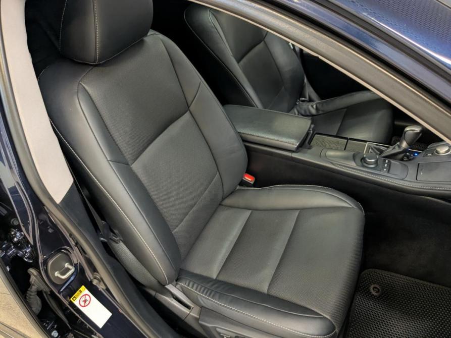 Lexus ES VI Рестайлинг Санкт-Петербург  - изображение 24