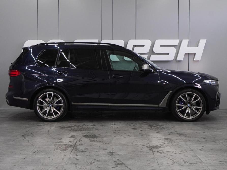 BMW X7 I (G07) Воронеж  - изображение 5