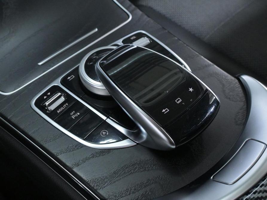 Mercedes-Benz C-Класс IV (W205) Москва  - изображение 17