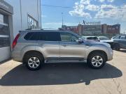 Haval H9 I Рестайлинг Москва  - изображение 22