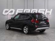 BMW X1 I (E84) Воронеж  - изображение 19