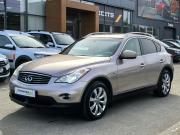 Infiniti EX I (J50) Мурманск  - изображение 33