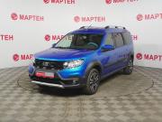 Lada (ВАЗ) Largus I Рестайлинг Вологда  - изображение 18