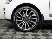Land Rover Range Rover IV Москва  - изображение 39