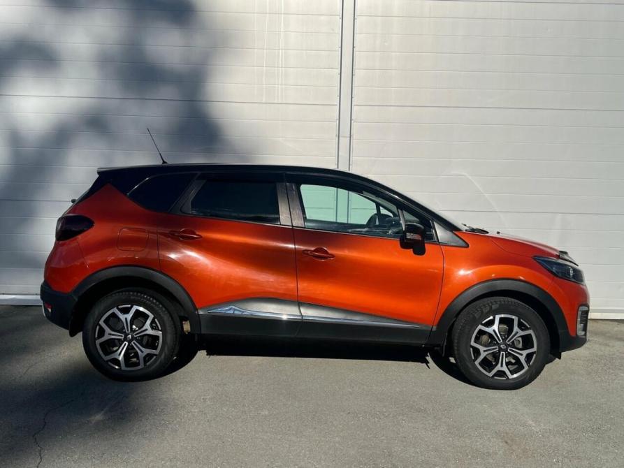 Renault Kaptur I Екатеринбург  - изображение 4