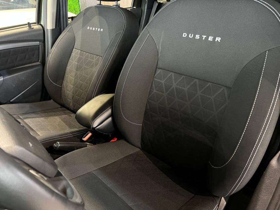 Renault Duster I Рестайлинг Оренбург  - изображение 21