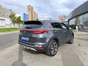 Kia Sportage IV Рестайлинг Санкт-Петербург  - изображение 27