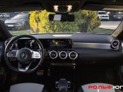 Mercedes-Benz CLA II (C118 X118) Москва  - изображение 30