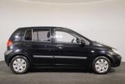 Hyundai Getz I Рестайлинг Ярославль  - изображение 25