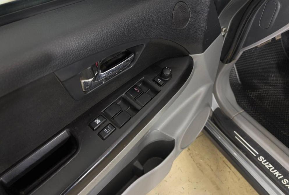 Suzuki SX4 I (Classic) Рестайлинг Волгоград  - изображение 28
