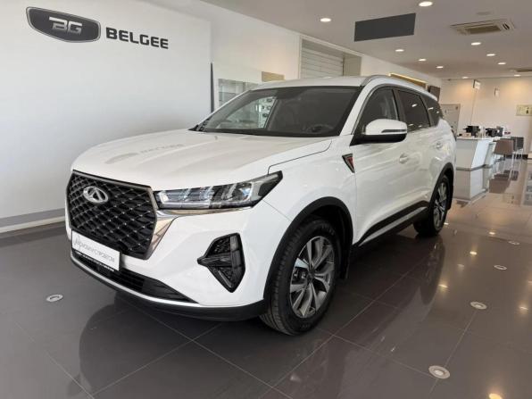 Chery Tiggo 7 Pro Max I с пробегом 2023 года, цена 1 760 000 рублей, 41283 км, внедорожник, Автокод Объявления