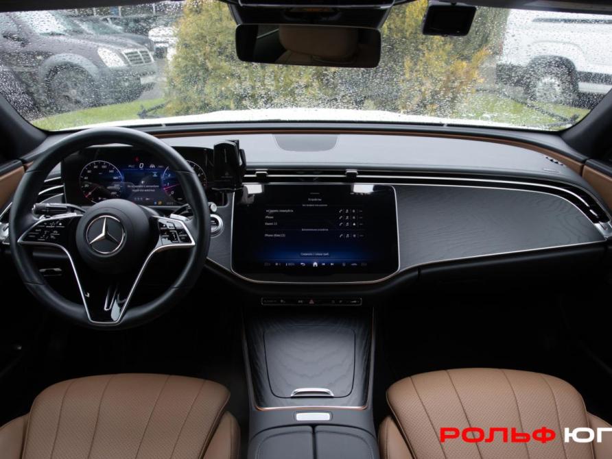 Mercedes-Benz E-Класс VI (W214 S214) Москва  - изображение 11
