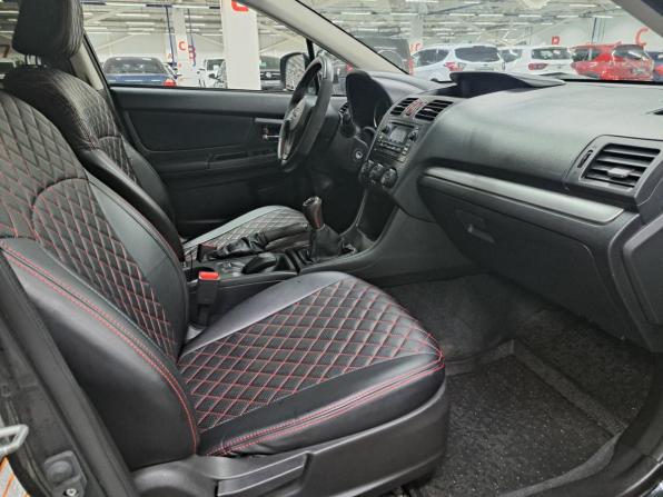 Subaru XV I с пробегом 2011 года, цена 949 000 рублей, 225615 км, внедорожник, Автокод Объявления