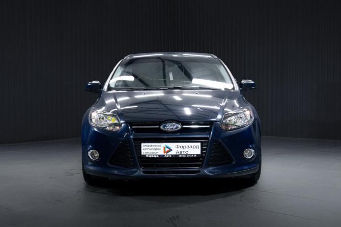 Ford Focus III с пробегом 2011 года, цена 650 000 рублей, 281739 км, седан, Автокод Объявления