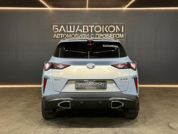 GAC GS3 с пробегом 2024 года, цена 1 899 000 рублей, 34800 км, внедорожник, Автокод Объявления