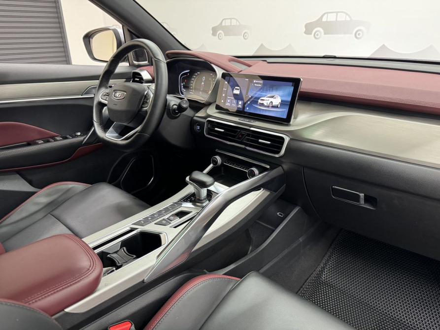 Belgee X50 Ставрополь  - изображение 10
