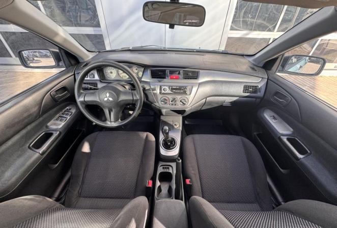 Mitsubishi Lancer IX Рестайлинг с пробегом 2006 года, цена 340 000 рублей, 224616 км, седан, Автокод Объявления
