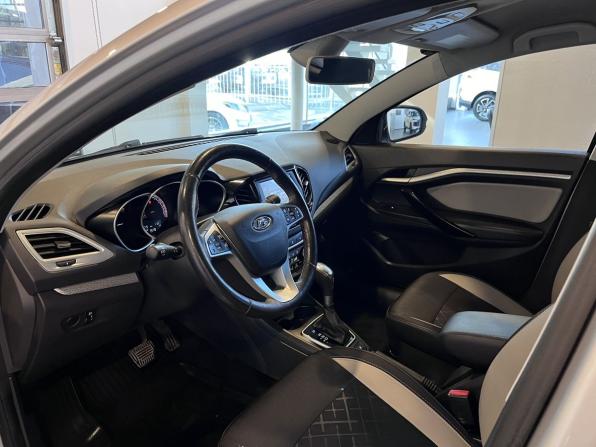 Lada (ВАЗ) Vesta I с пробегом 2020 года, цена 1 171 000 рублей, 140773 км, универсал, Автокод Объявления