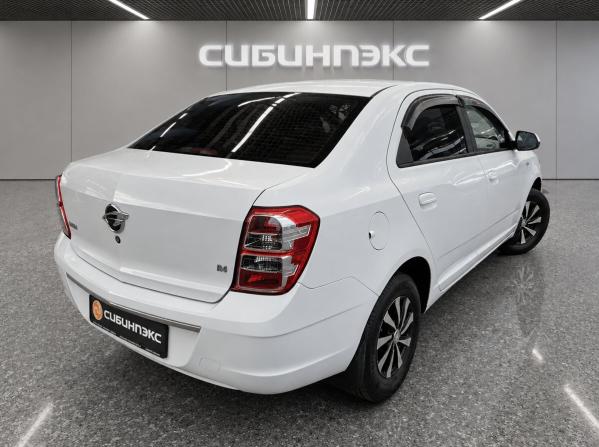 Ravon R4 с пробегом 2017 года, цена 749 000 рублей, 163600 км, седан, Автокод Объявления