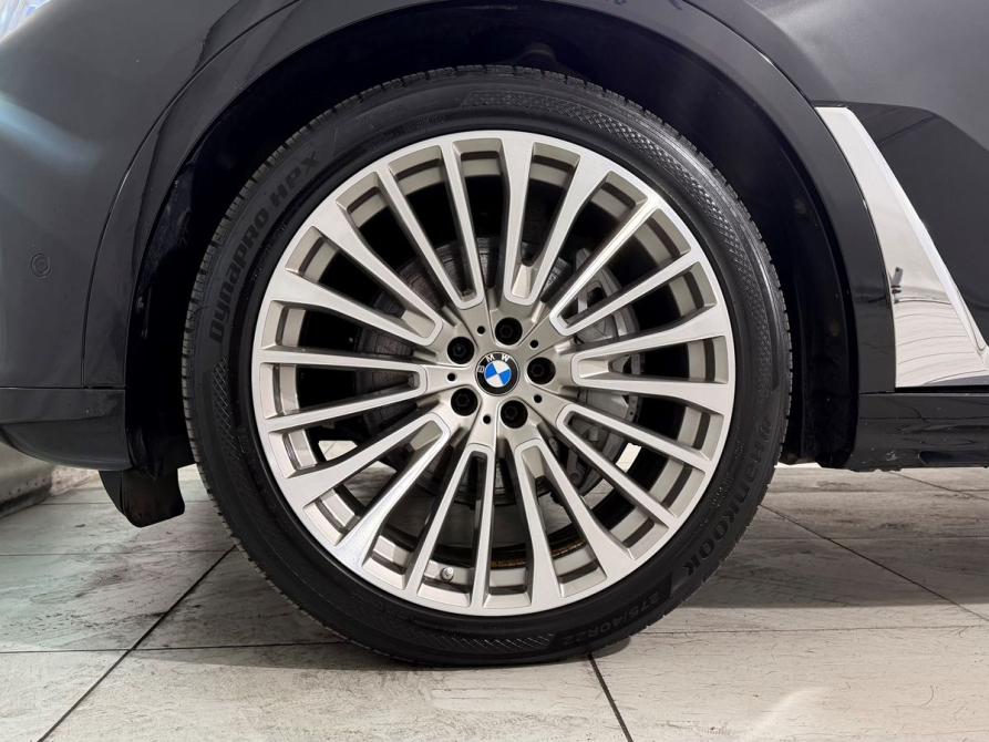 BMW X7 I (G07) Химки  - изображение 21