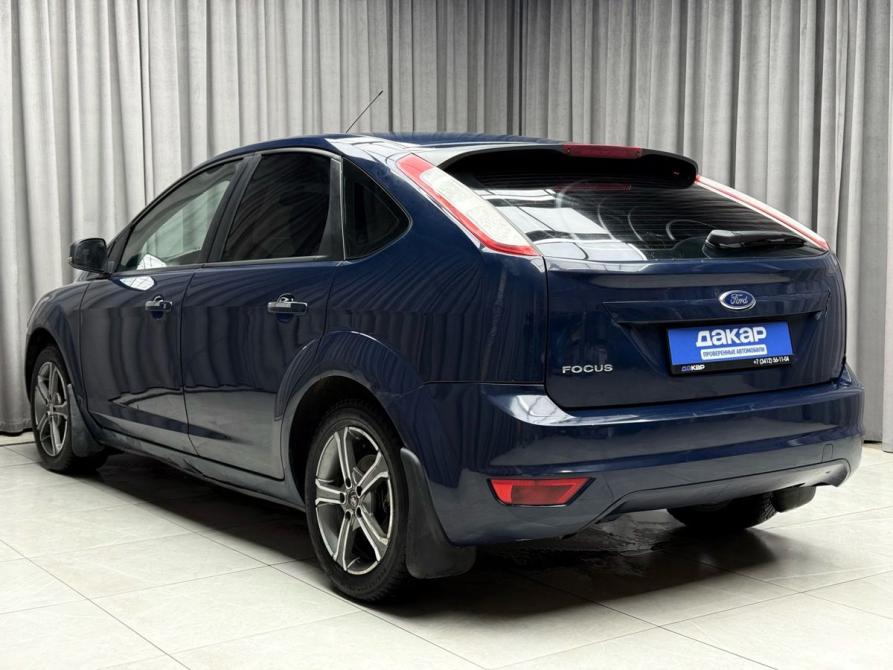 Ford Focus II Рестайлинг Ижевск  - изображение 4