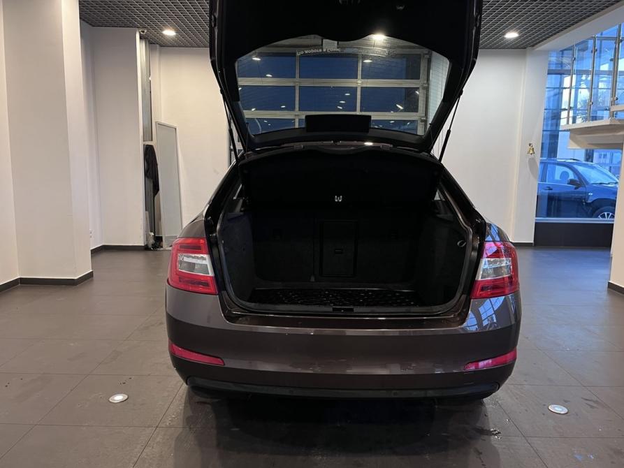 Skoda Octavia III (A7) Чебоксары  - изображение 31