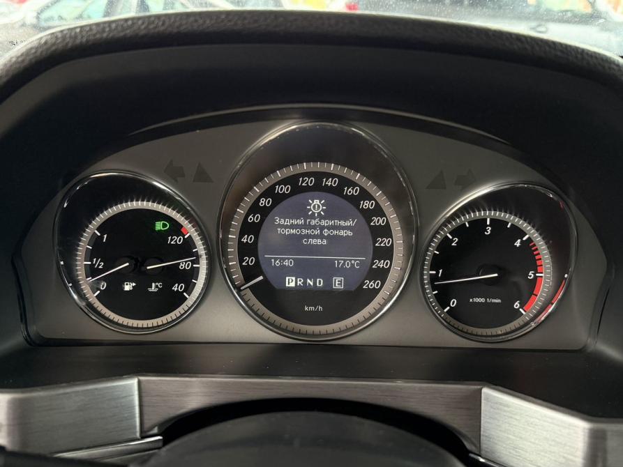 Mercedes-Benz GLK-Класс I (X204) Волгоград  - изображение 14