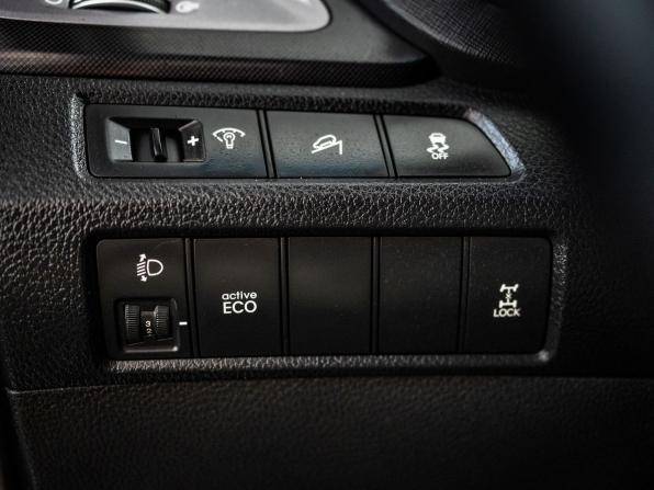 Hyundai Santa Fe III с пробегом 2013 года, цена 1 550 000 рублей, 222676 км, внедорожник, Автокод Объявления