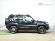 Lada (ВАЗ) Niva Travel I Екатеринбург  - изображение 27