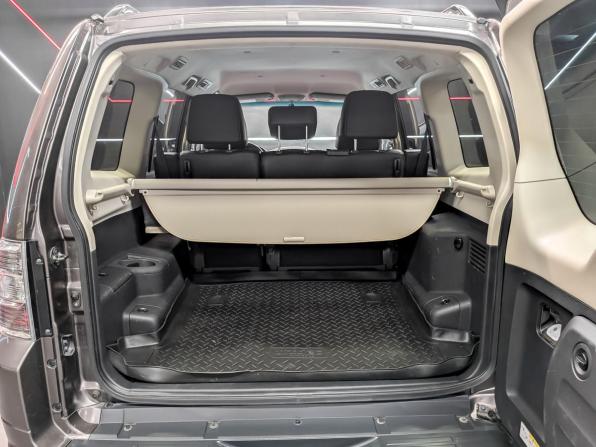 Mitsubishi Pajero IV Рестайлинг 2 с пробегом 2015 года, цена 2 440 000 рублей, 120717 км, внедорожник, Автокод Объявления