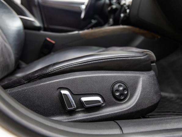 Audi A5 I (8T) Рестайлинг с пробегом 2012 года, цена 1 498 000 рублей, 150344 км, лифтбек, Автокод Объявления