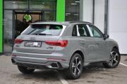 Audi Q3 II (F3) Москва  - изображение 25