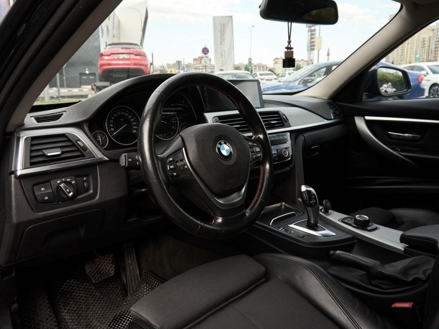 BMW 3 серии VI (F3x) Рестайлинг Казань  - изображение 5