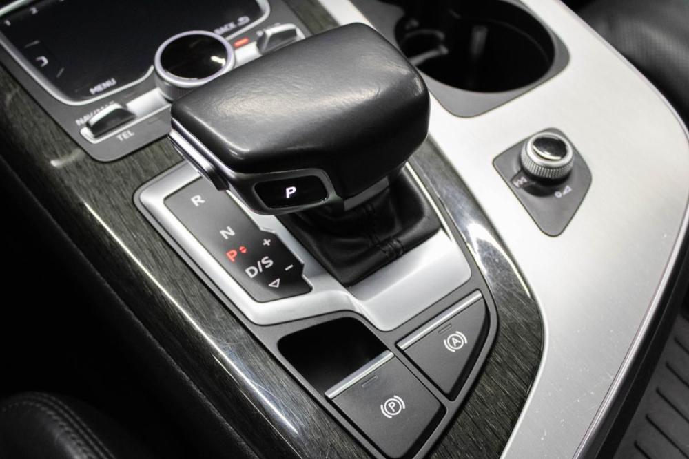 Audi Q7 II (4M) Уфа  - изображение 22
