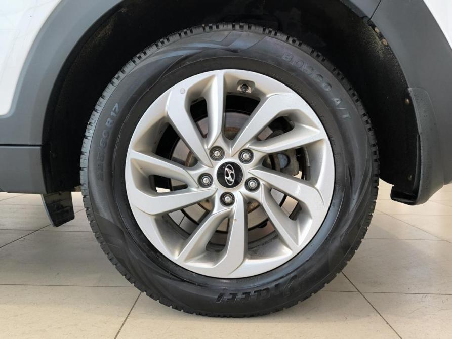 Hyundai Tucson III Казань  - изображение 22