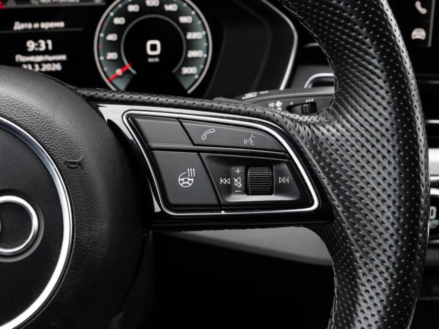 Audi A5 II (F5) Рестайлинг Краснодар  - изображение 18
