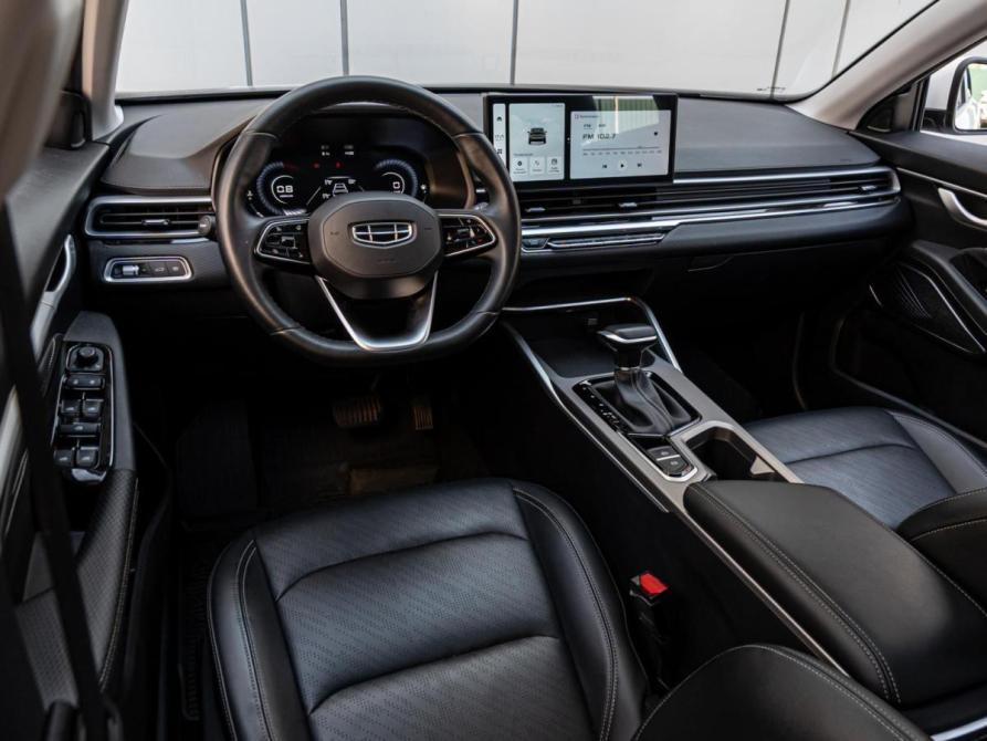 Geely Emgrand II Краснодар  - изображение 6