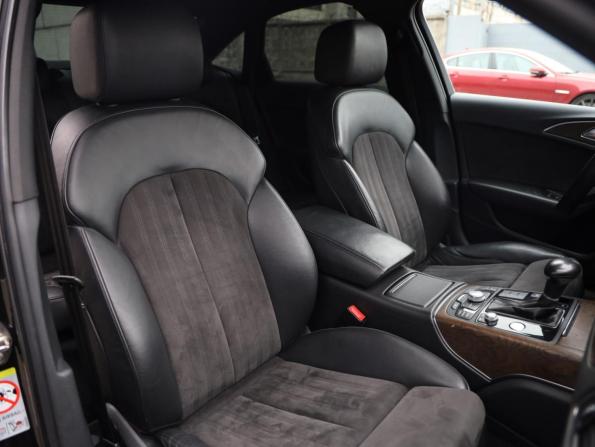 Audi A6 IV (C7) с пробегом 2013 года, цена 1 599 000 рублей, 226150 км, седан, Автокод Объявления