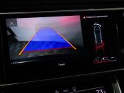 Audi Q8 I (4M) Санкт-Петербург  - изображение 52