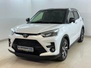 Toyota Raize I Москва  - изображение 17