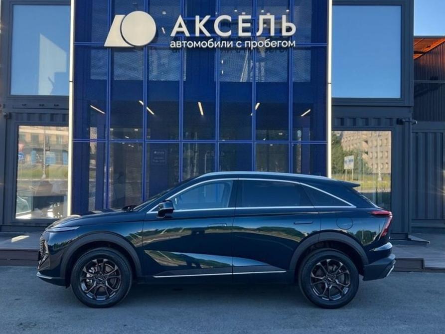 Haval F7 II Архангельск  - изображение 8