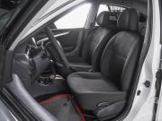 Nissan Almera III (G15) Ростов-на-Дону  - изображение 26