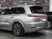 Li Auto (Lixiang) L9 I Санкт-Петербург  - изображение 57