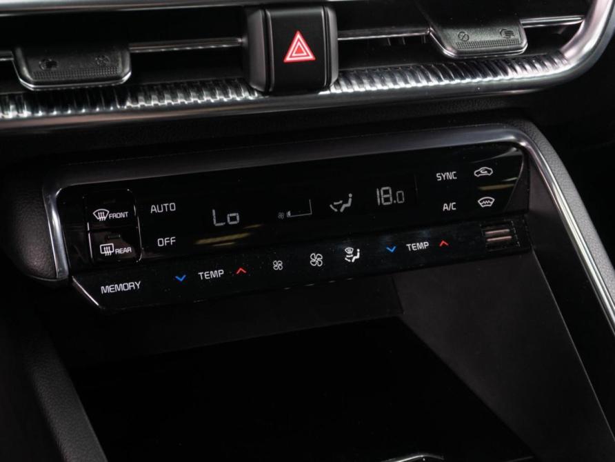 Kia K5 III Тюмень  - изображение 16
